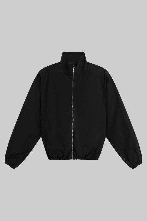 Kyoto Windbreaker - Black - Image 2