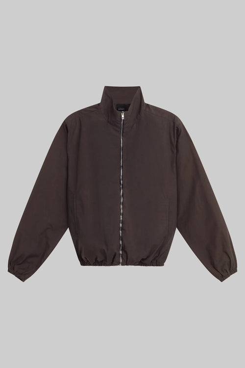 Kyoto Windbreaker - Chocolate - Image 2