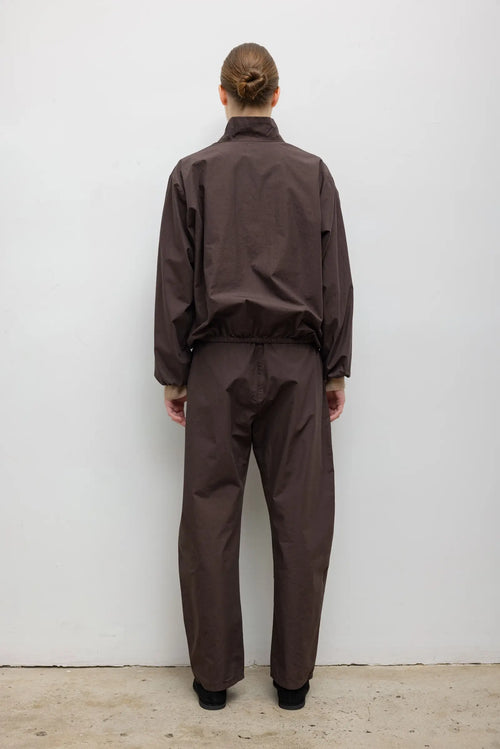 Kyoto Windbreaker - Chocolate - Image 6