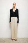 Lauren Wrap Top