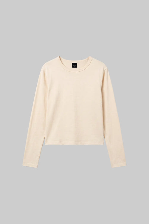 Margo Long Sleeve - Champagne - Image 2