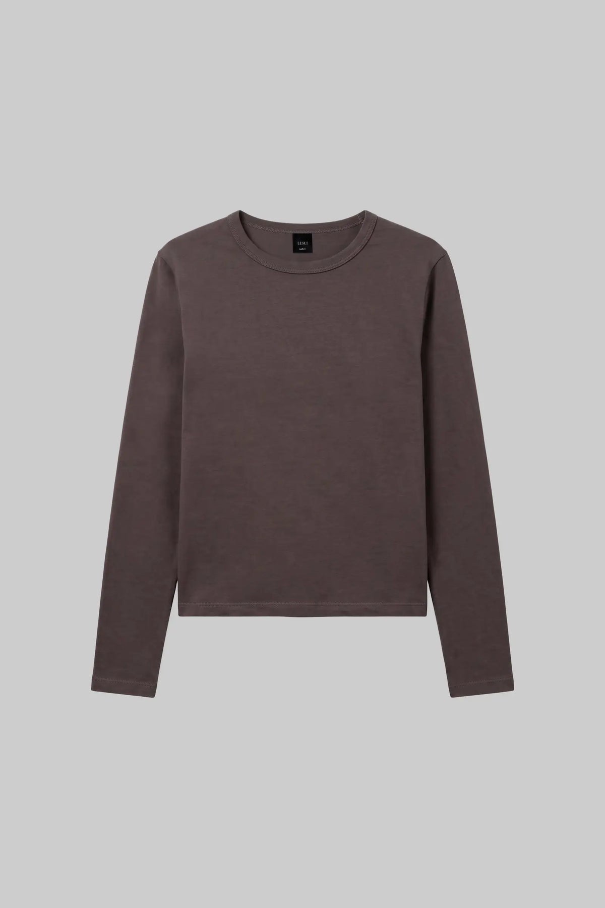 Margo Long Sleeve - Gunmetal - Image 2