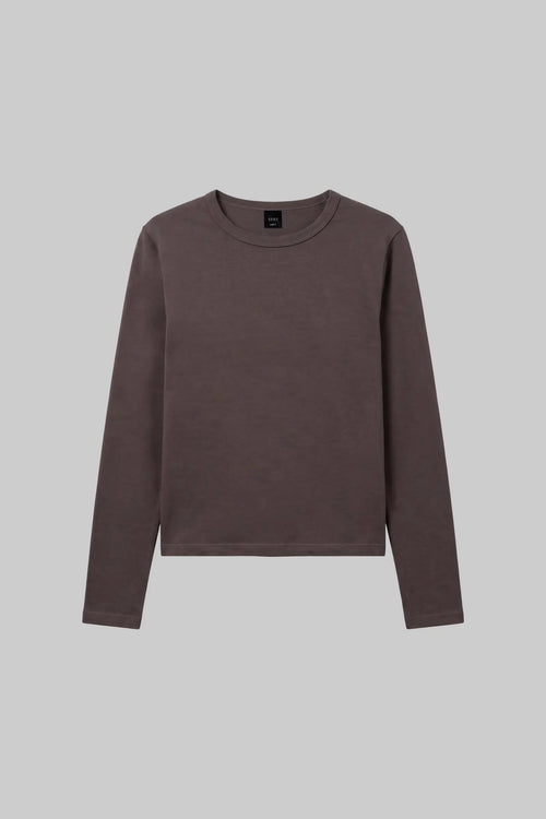 Margo Long Sleeve - Gunmetal - Image 2