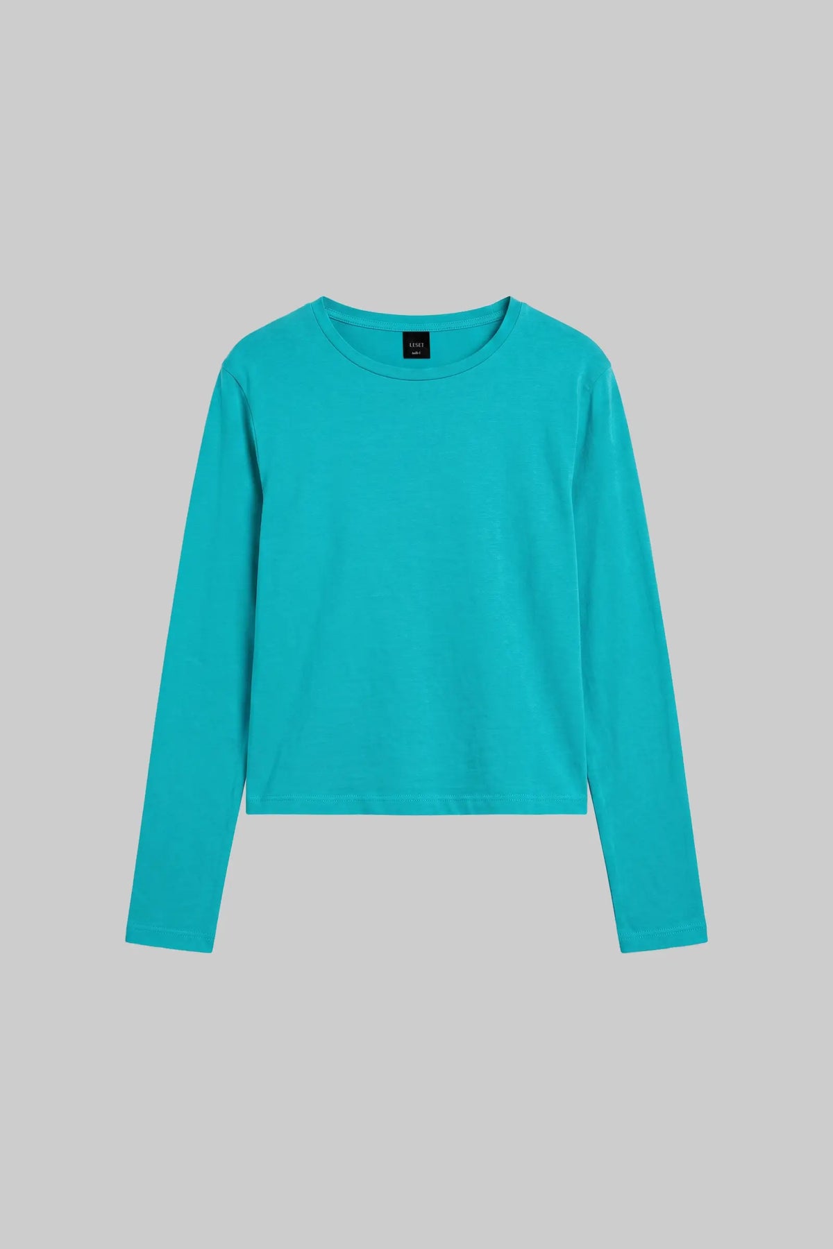 The Margo Long Sleeve - Neptune - Image 2