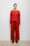 Margo Layered Long Sleeve