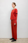 Margo Layered Long Sleeve