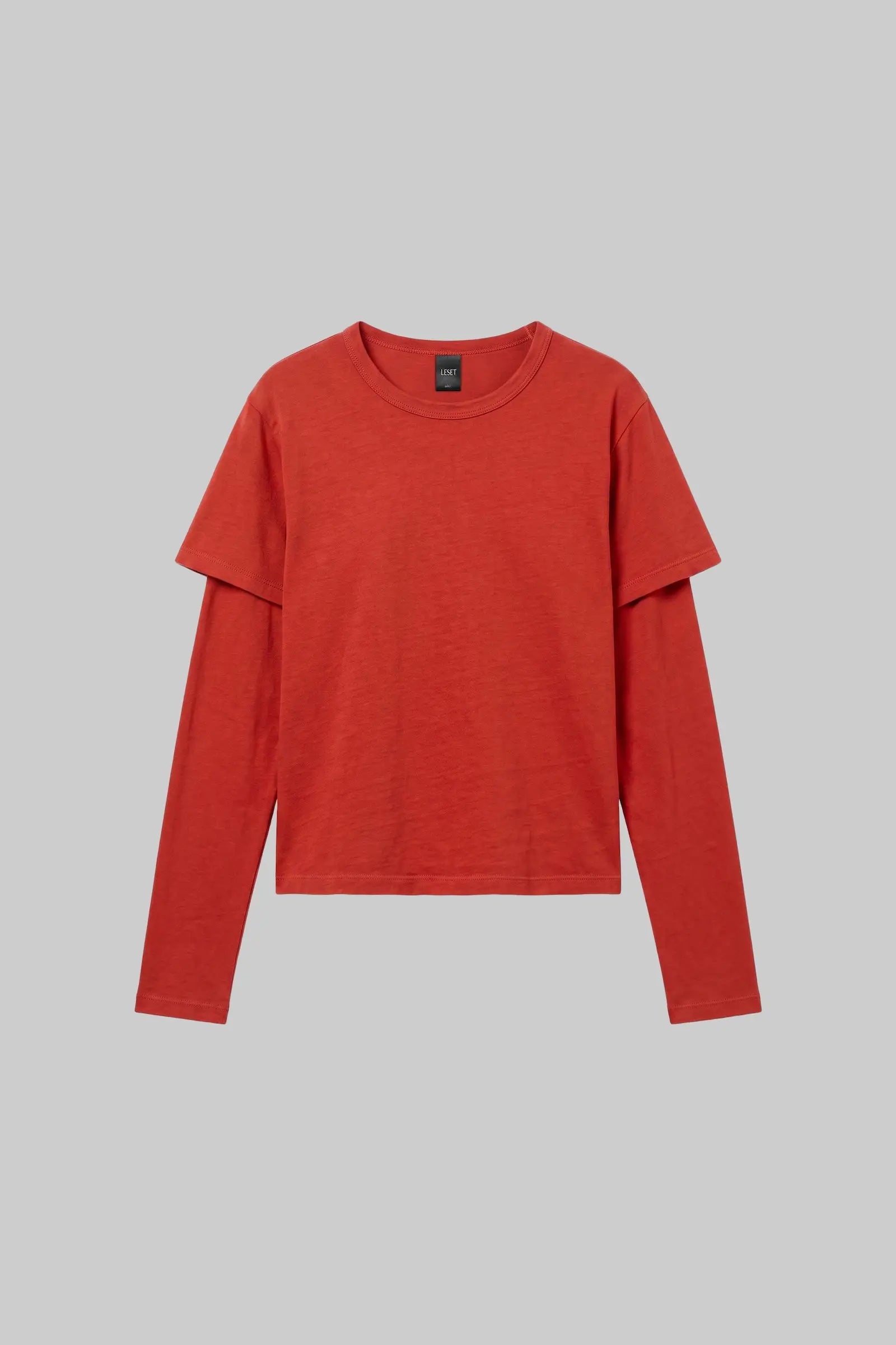 Margo Layered Long Sleeve