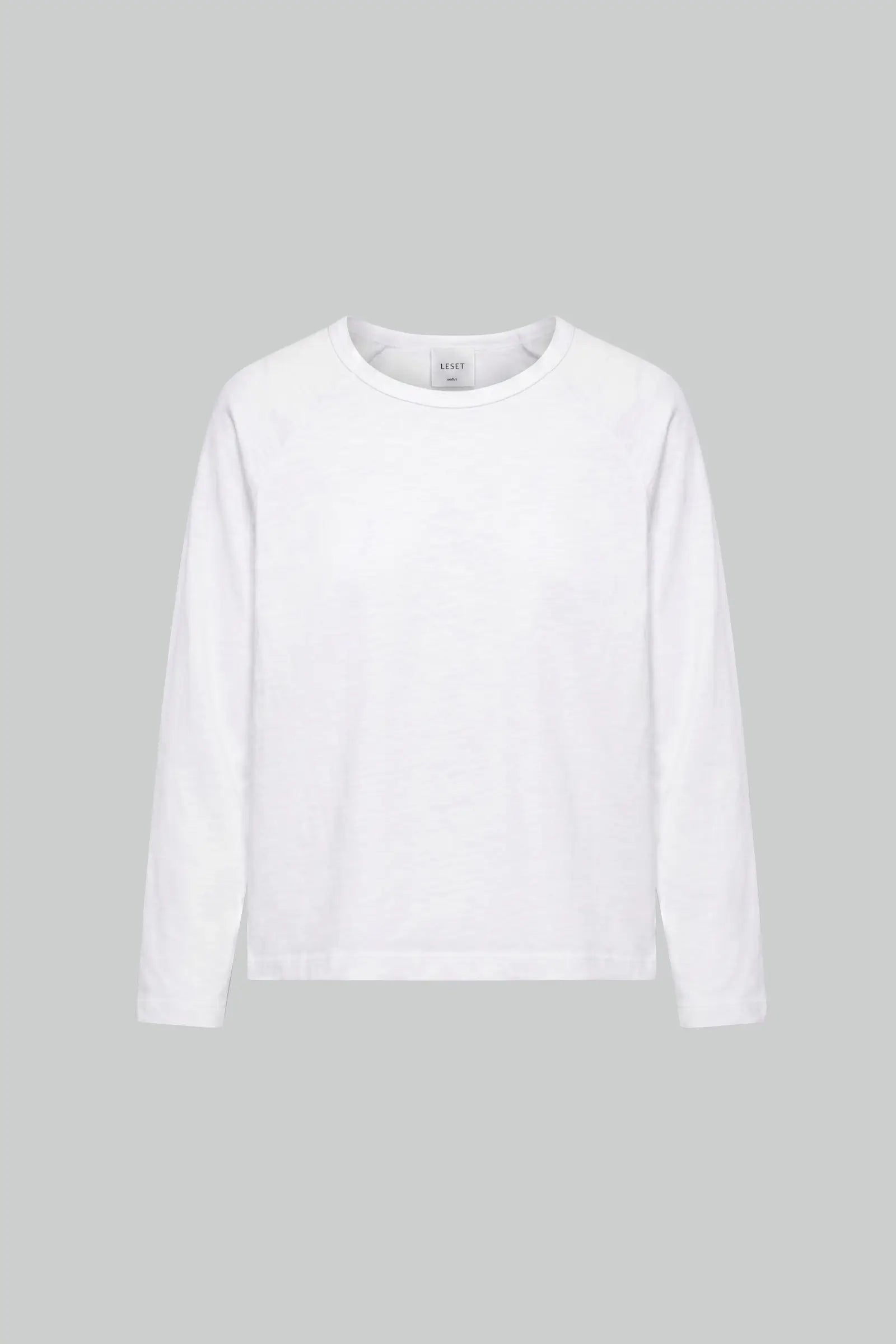 The Margo Long Sleeve Baseball Tee