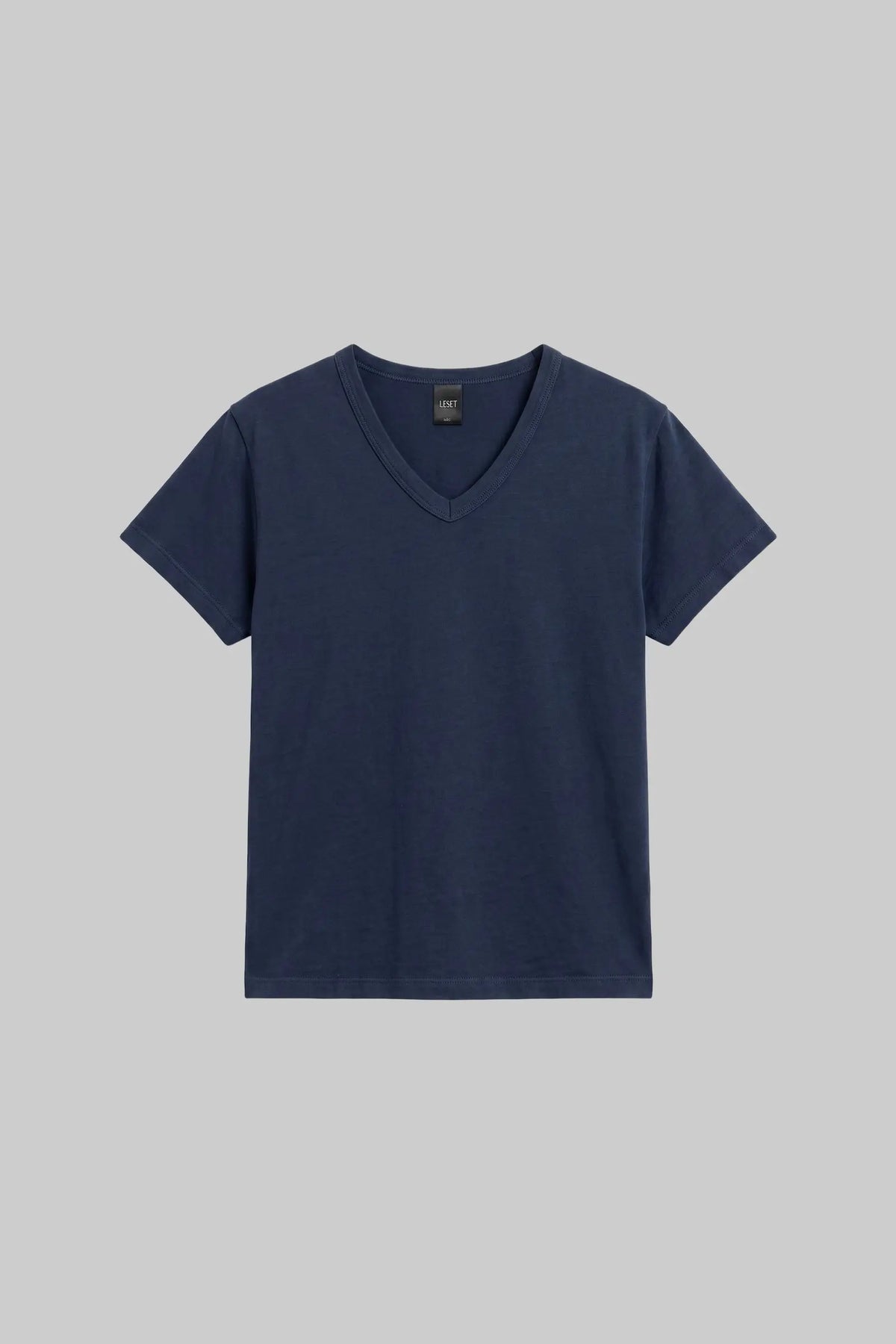 Margo V Neck - Midnight - Image 2