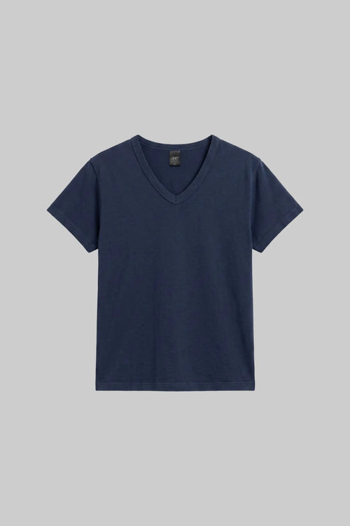 Margo V Neck - Midnight - Image 2