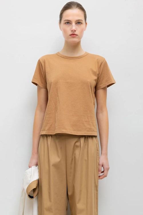 The Margo - Camel - Image 1