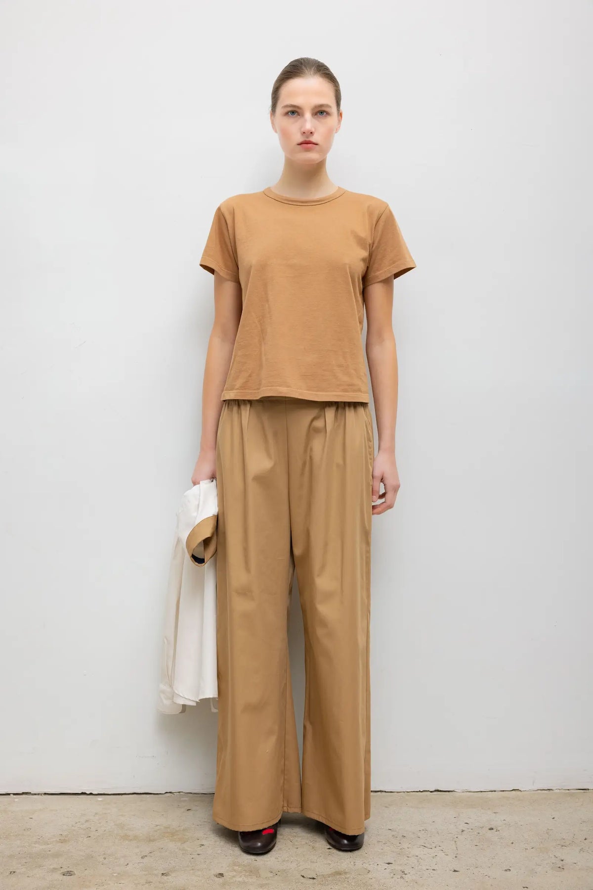 The Margo - Camel - Image 3
