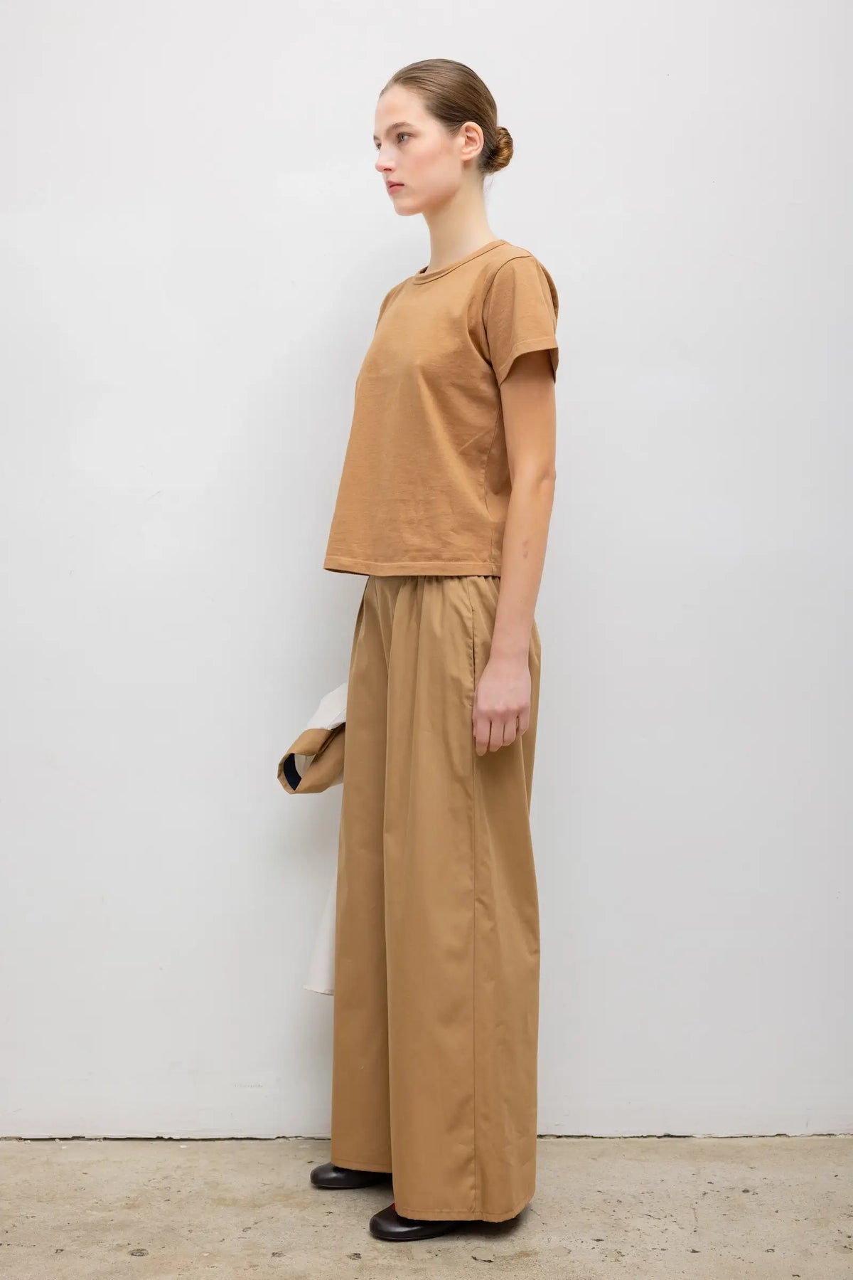 The Margo - Camel - Image 6