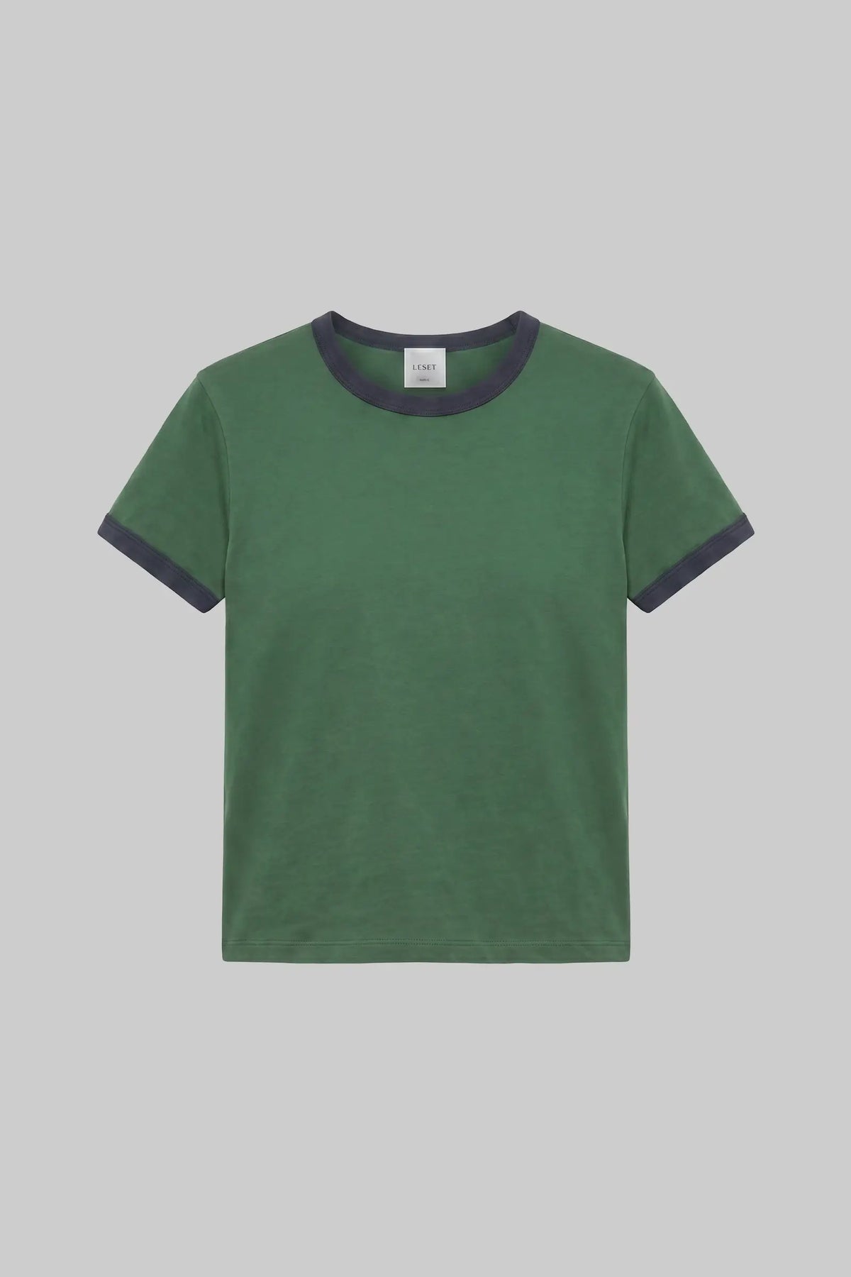 Margo Ringer Tee - Juniper Midnight - Image 2