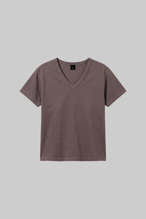 Margo V Neck - Gunmetal - Image 2