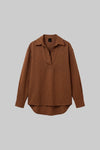 Maya Pullover Shirt