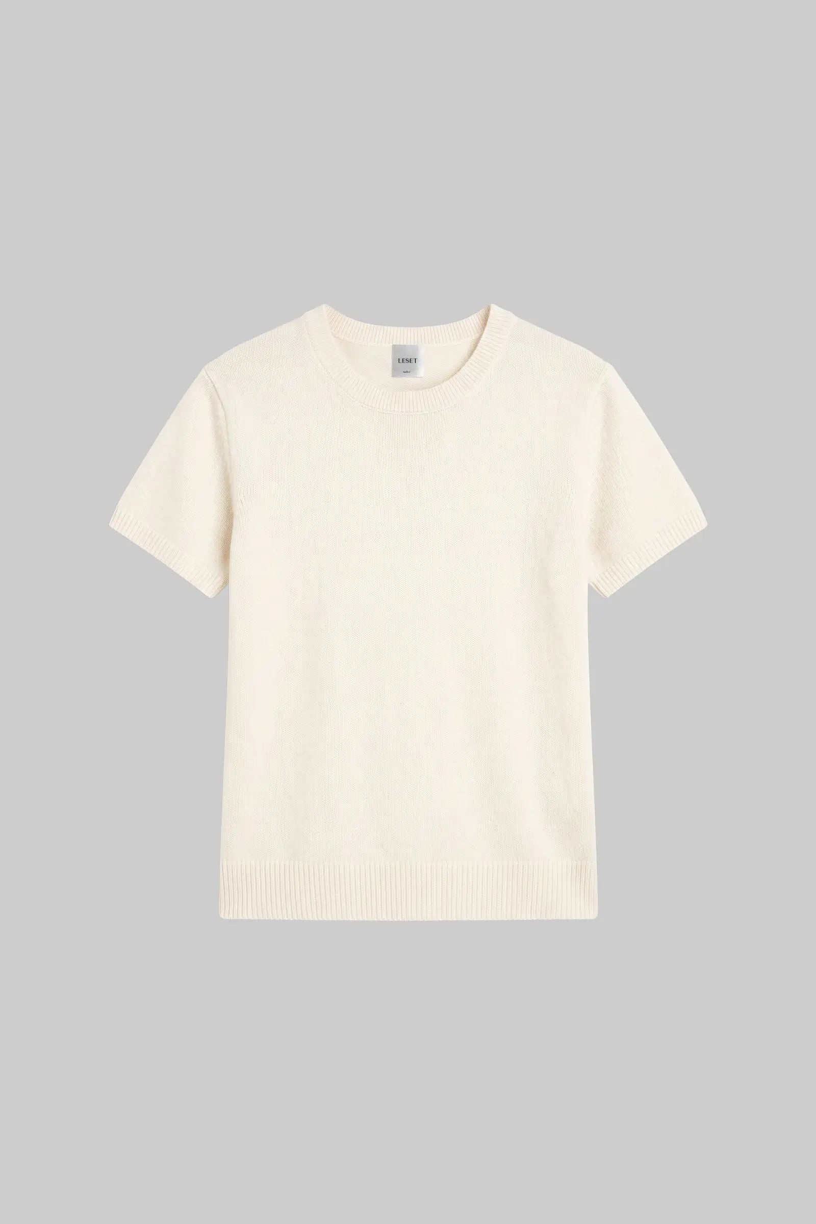 Pre-Order: Millie Cashmere Margo Tee