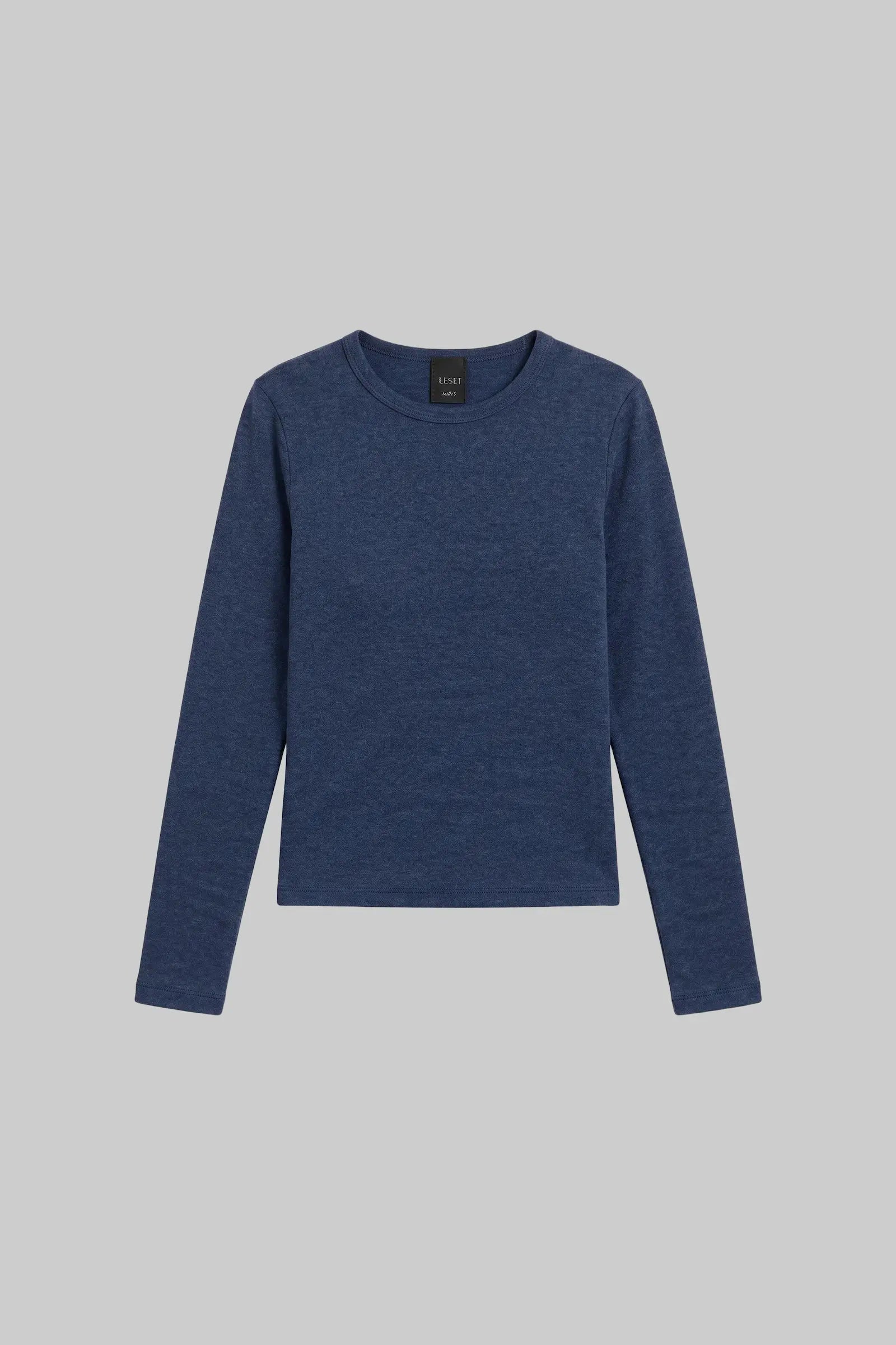 Nando Slim Fit Long Sleeve