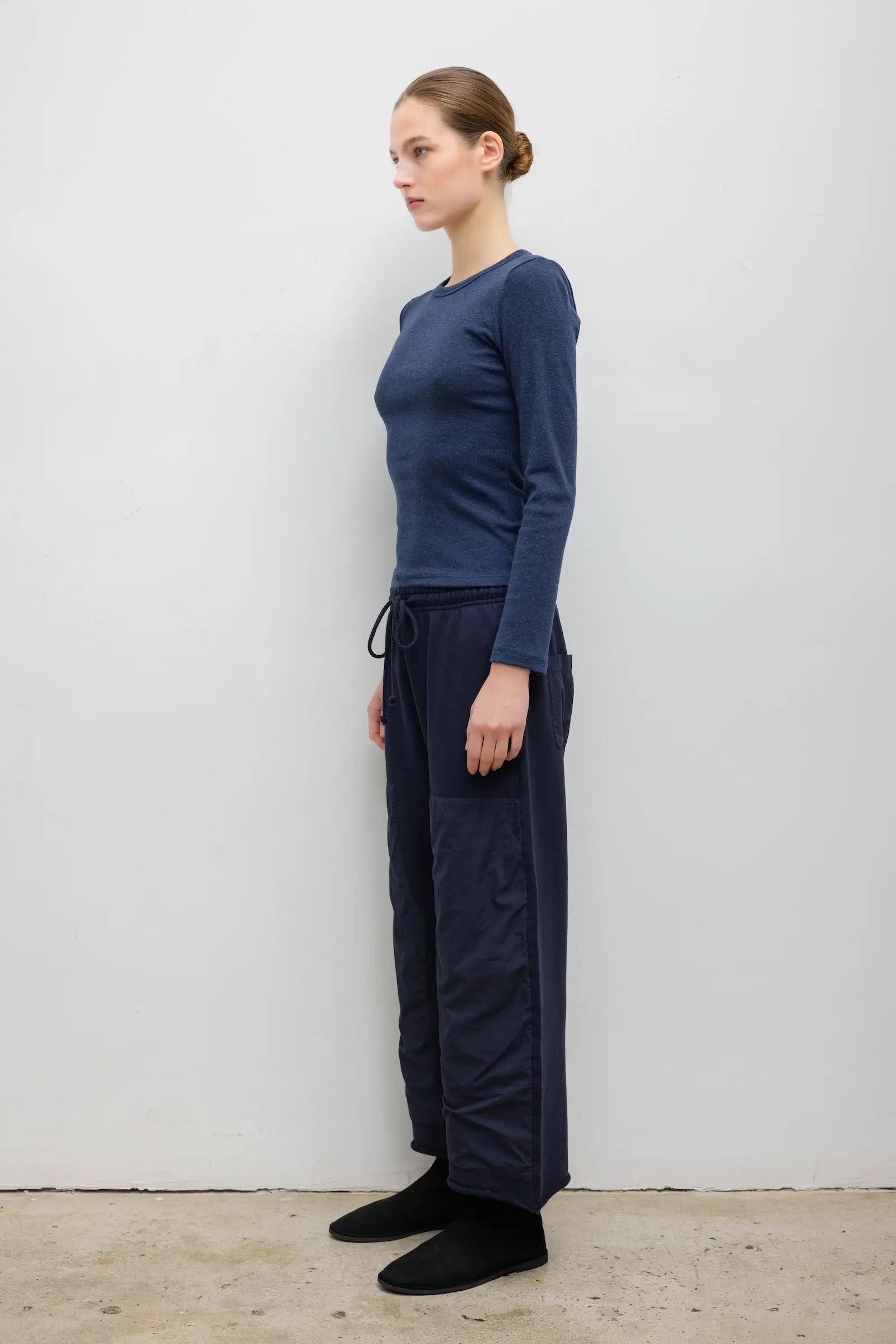 Nando Slim Fit Long Sleeve