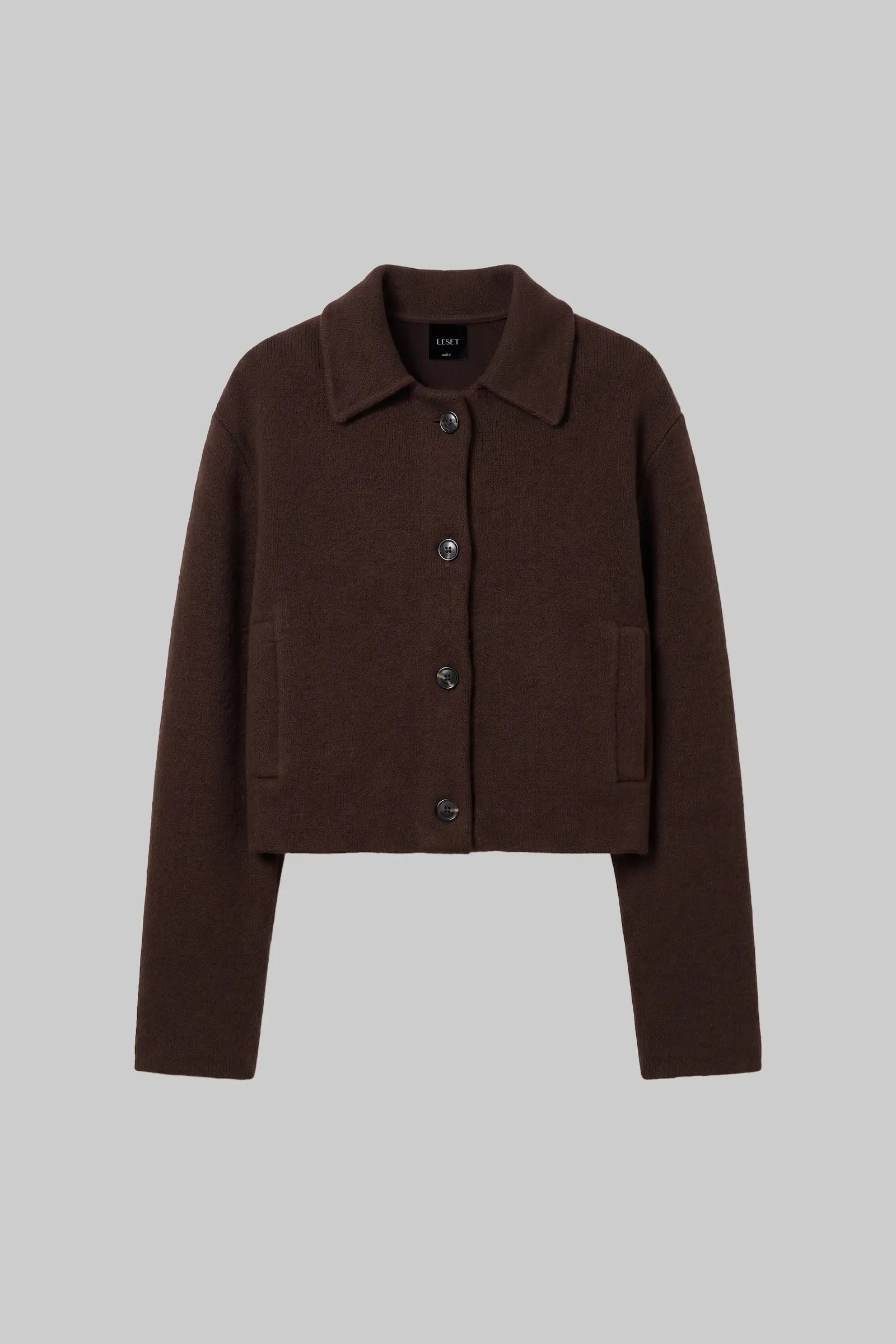 Zoe Jacket
