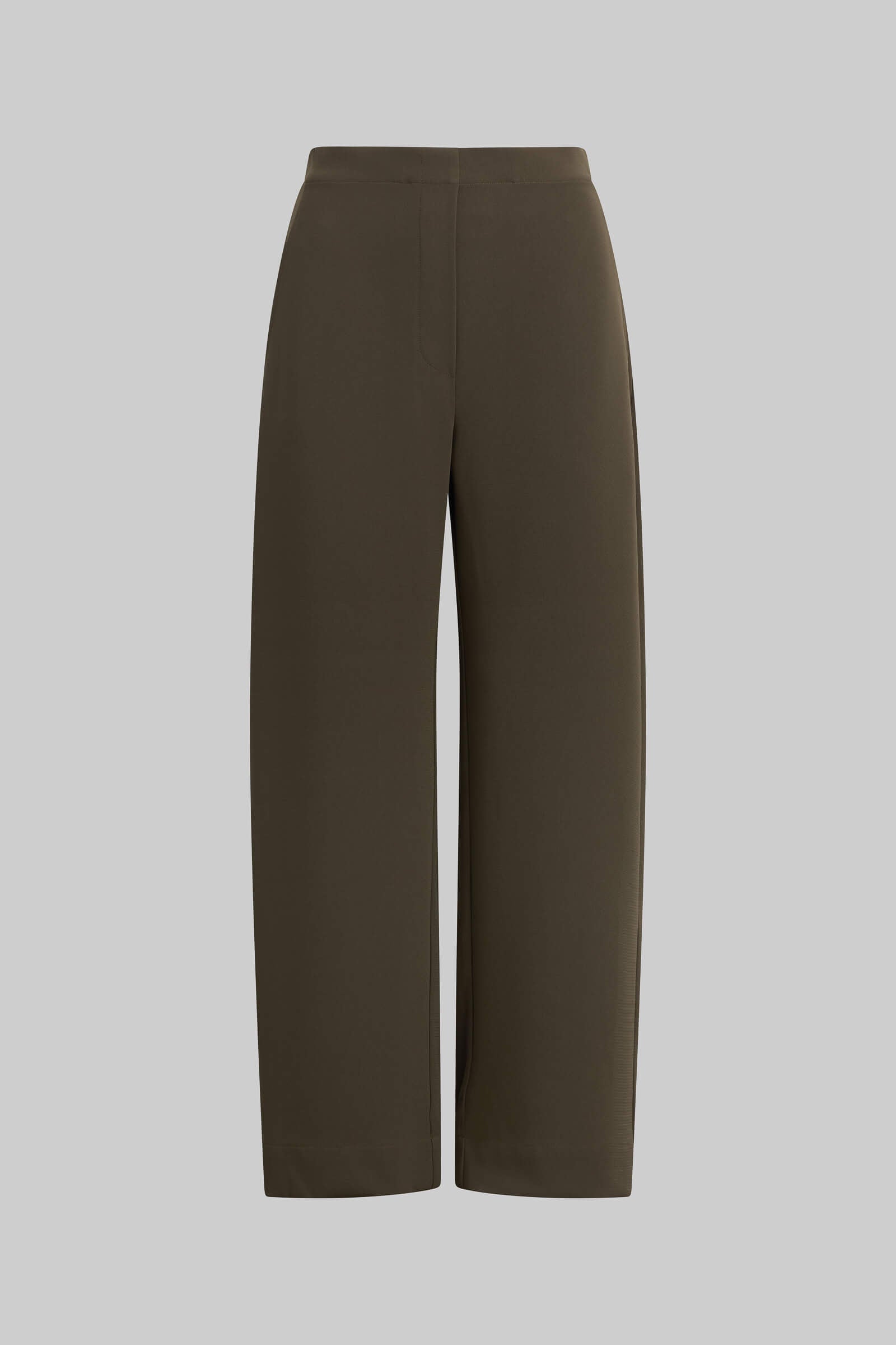 Arielle Barrel Pant