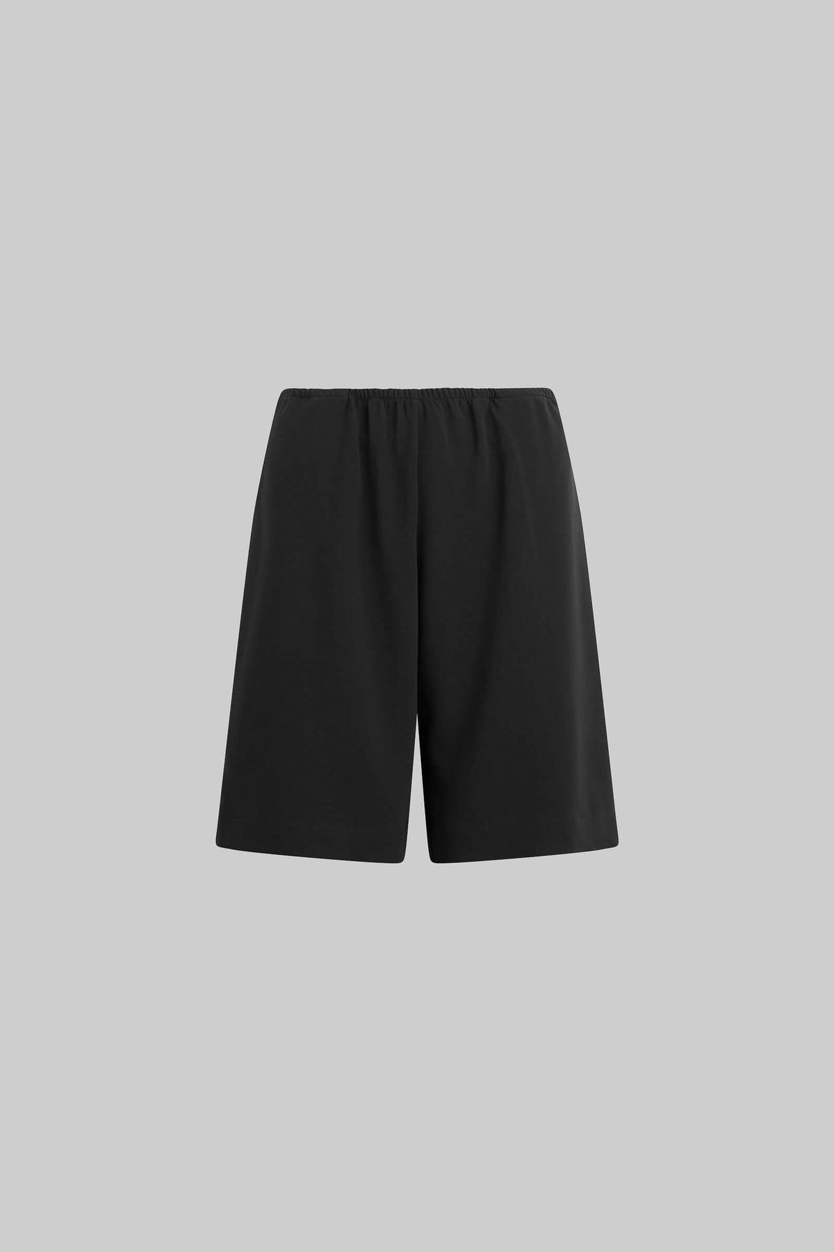 Arielle City Short - Black - Image 2