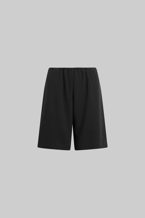 Arielle City Short - Black - Image 2