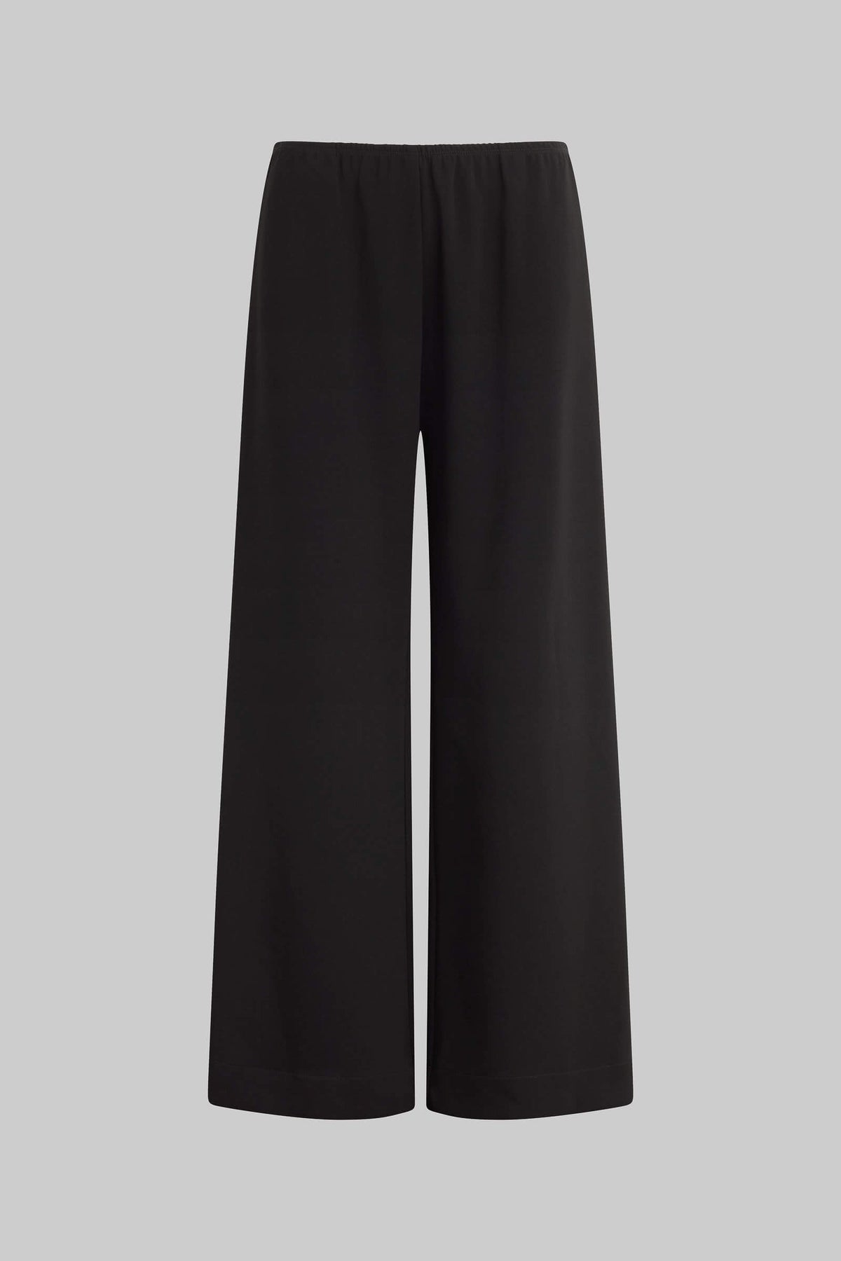 Arielle Pocket Pant - Black - Image 2