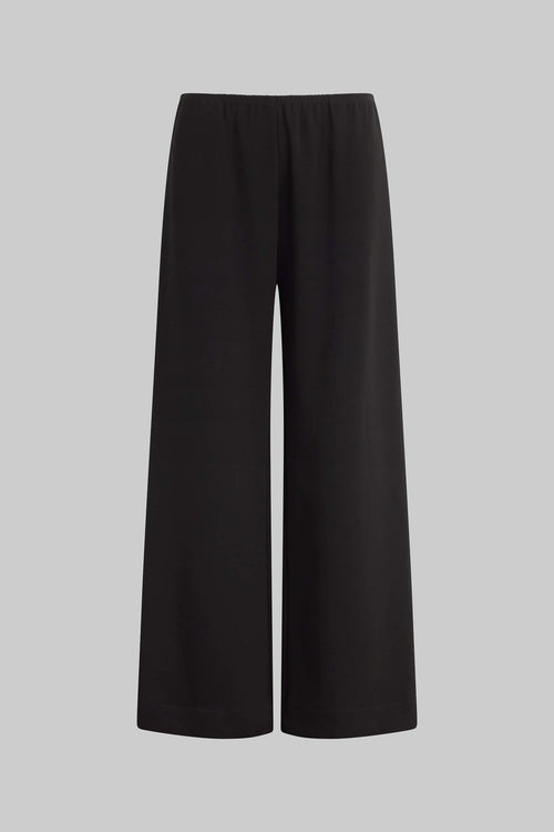 Arielle Pocket Pant - Black - Image 2