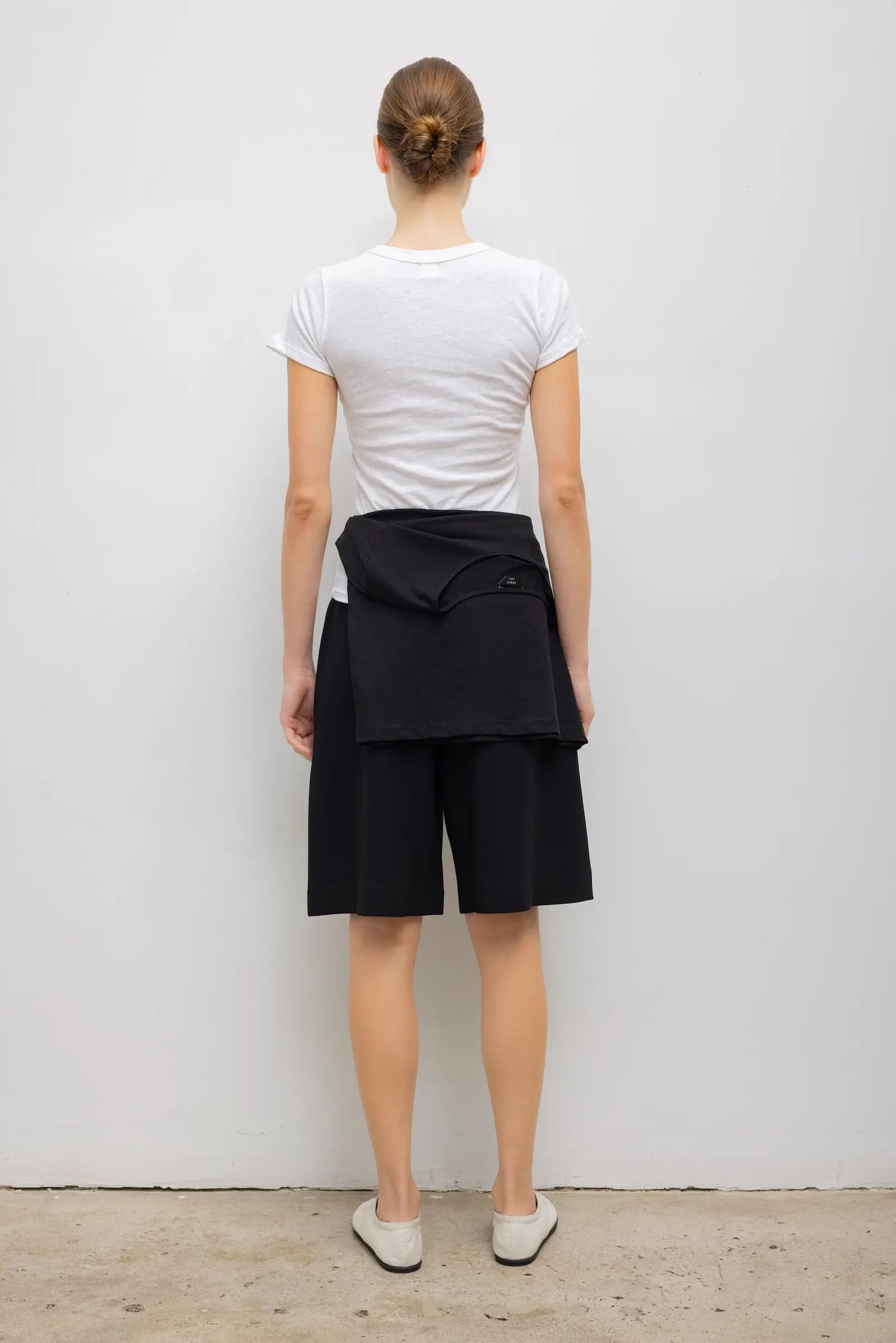 Arielle City Short
