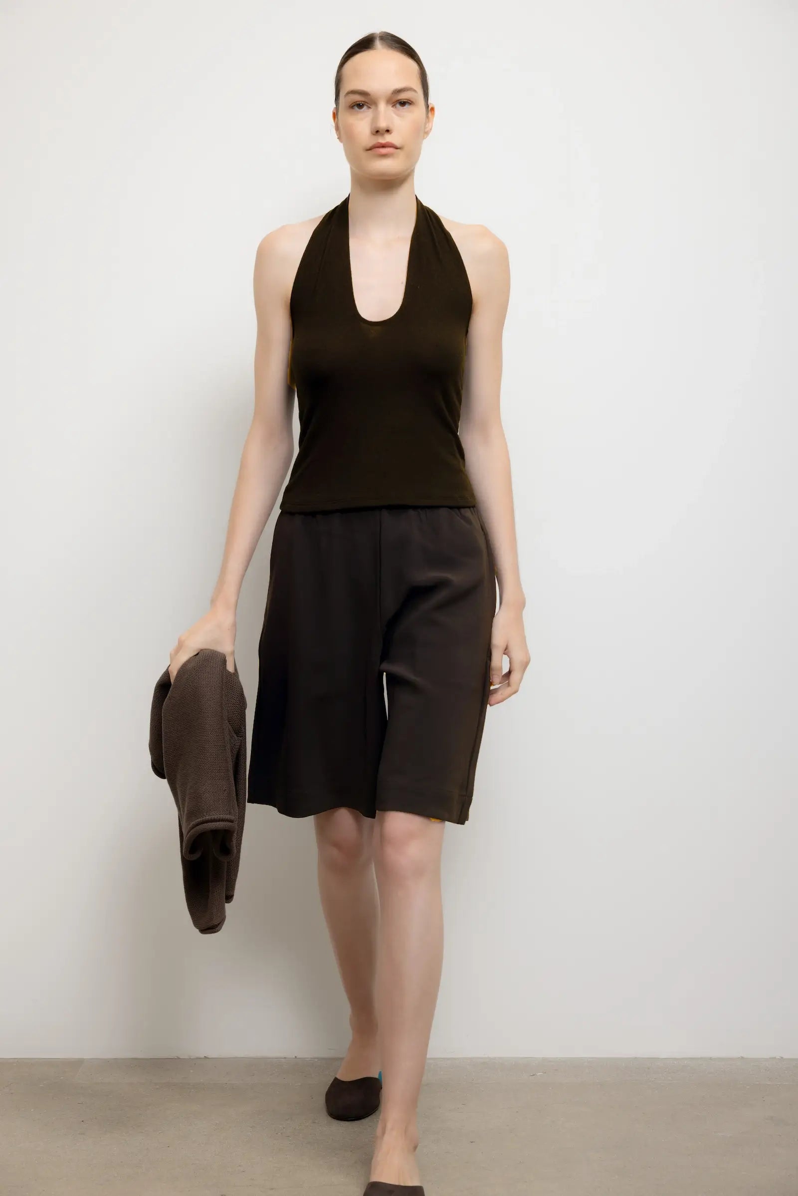 Arielle City Short