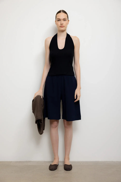 Arielle City Short - Midnight - Image 1