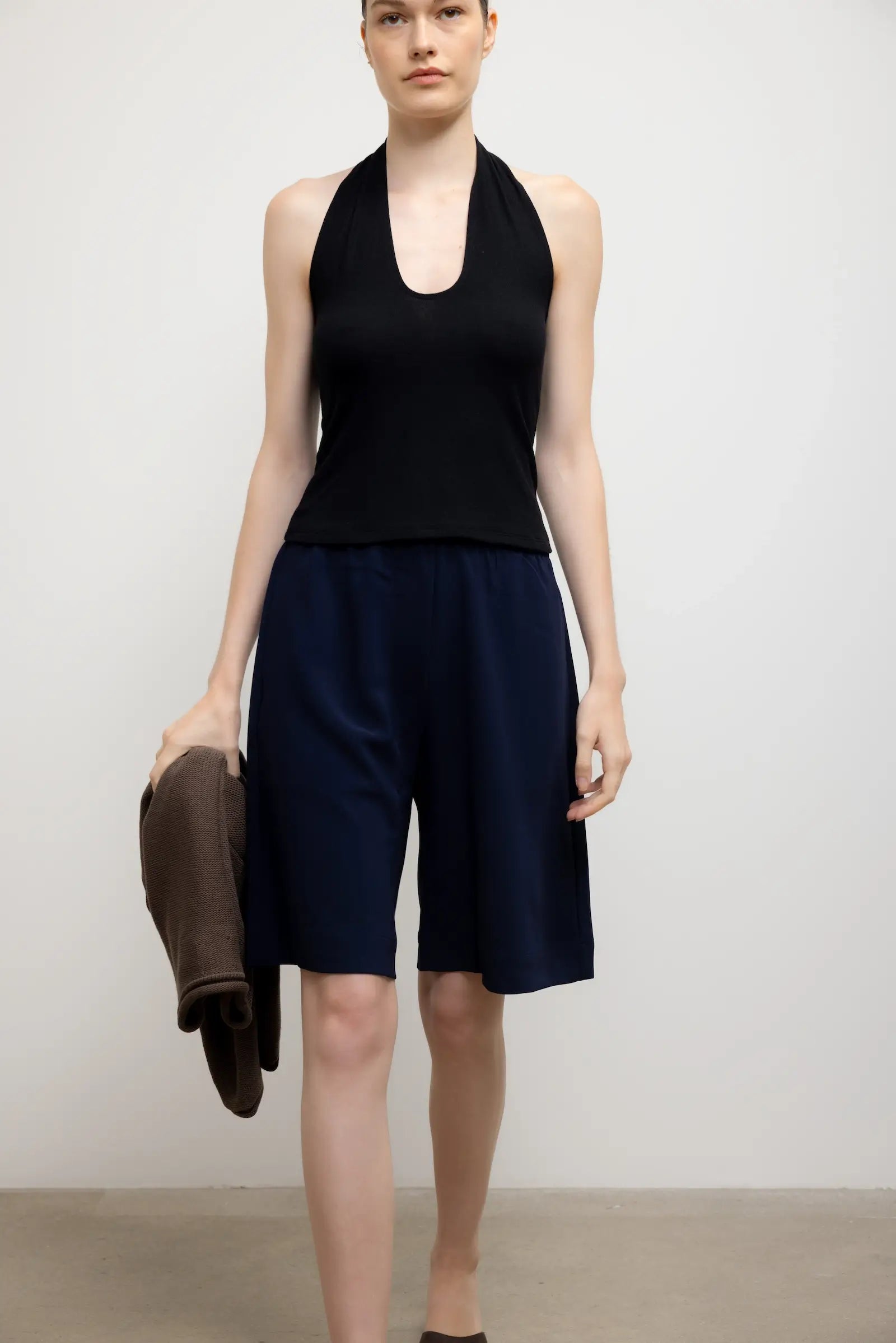 Arielle City Short
