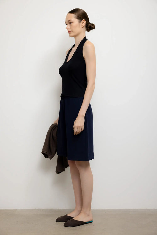 Arielle City Short - Midnight - Image 5