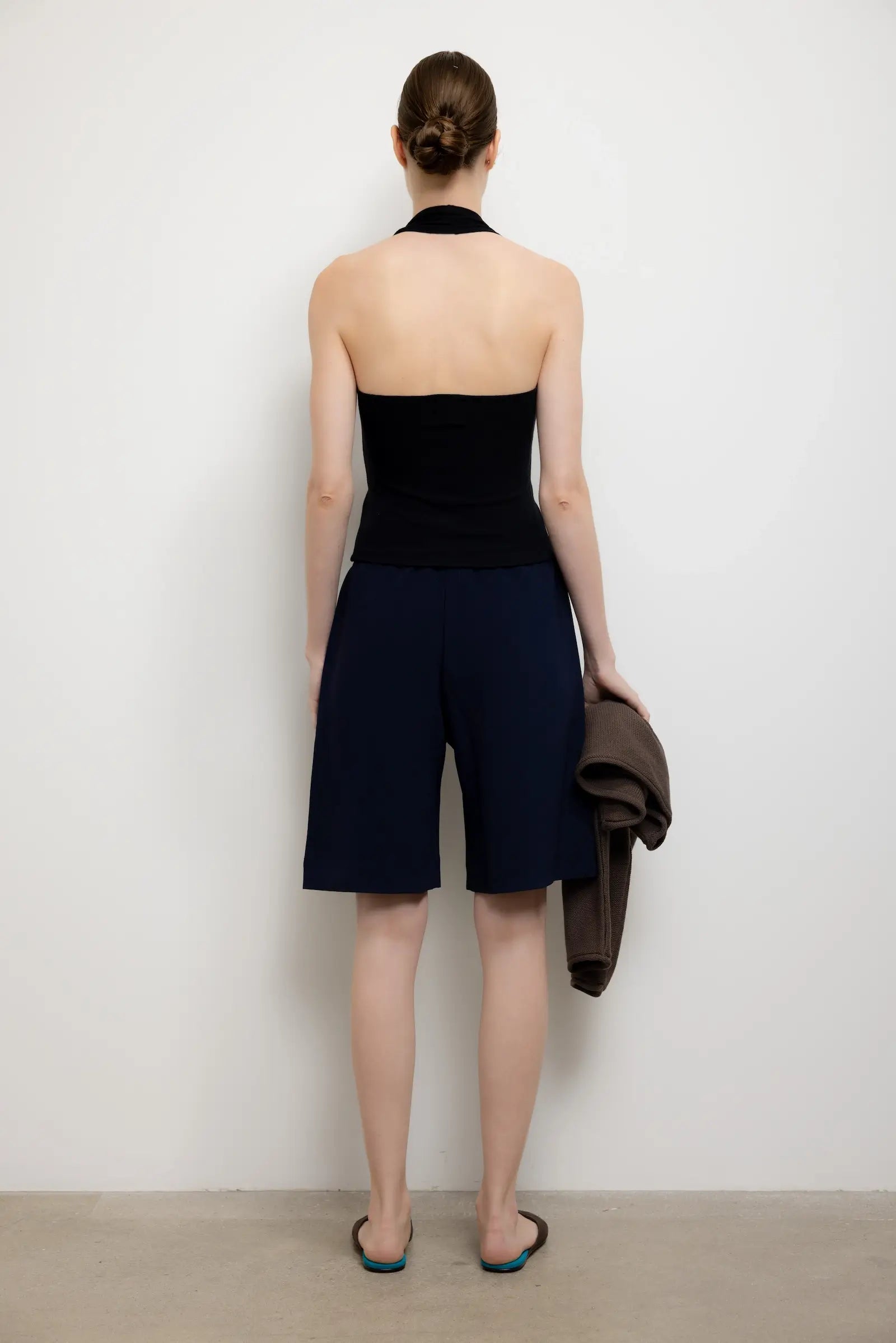Arielle City Short
