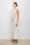 Arielle Crop Wide Leg Trouser