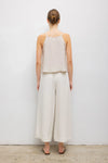 Arielle Crop Wide Leg Trouser
