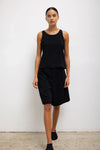Ari High Neck Tank II