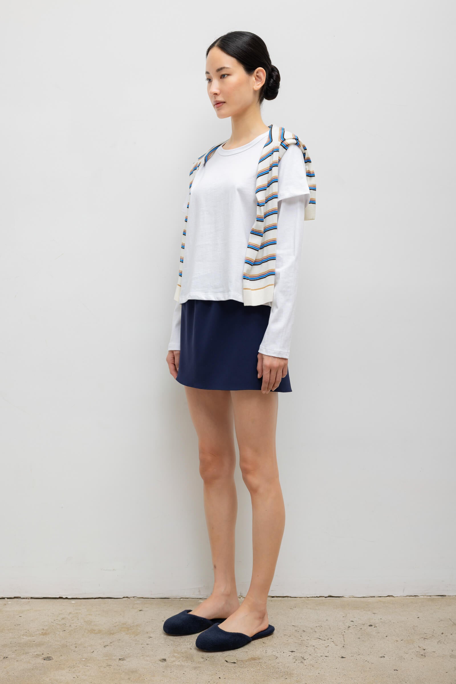 Margo Layered Long Sleeve