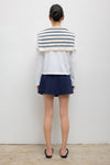 Margo Layered Long Sleeve