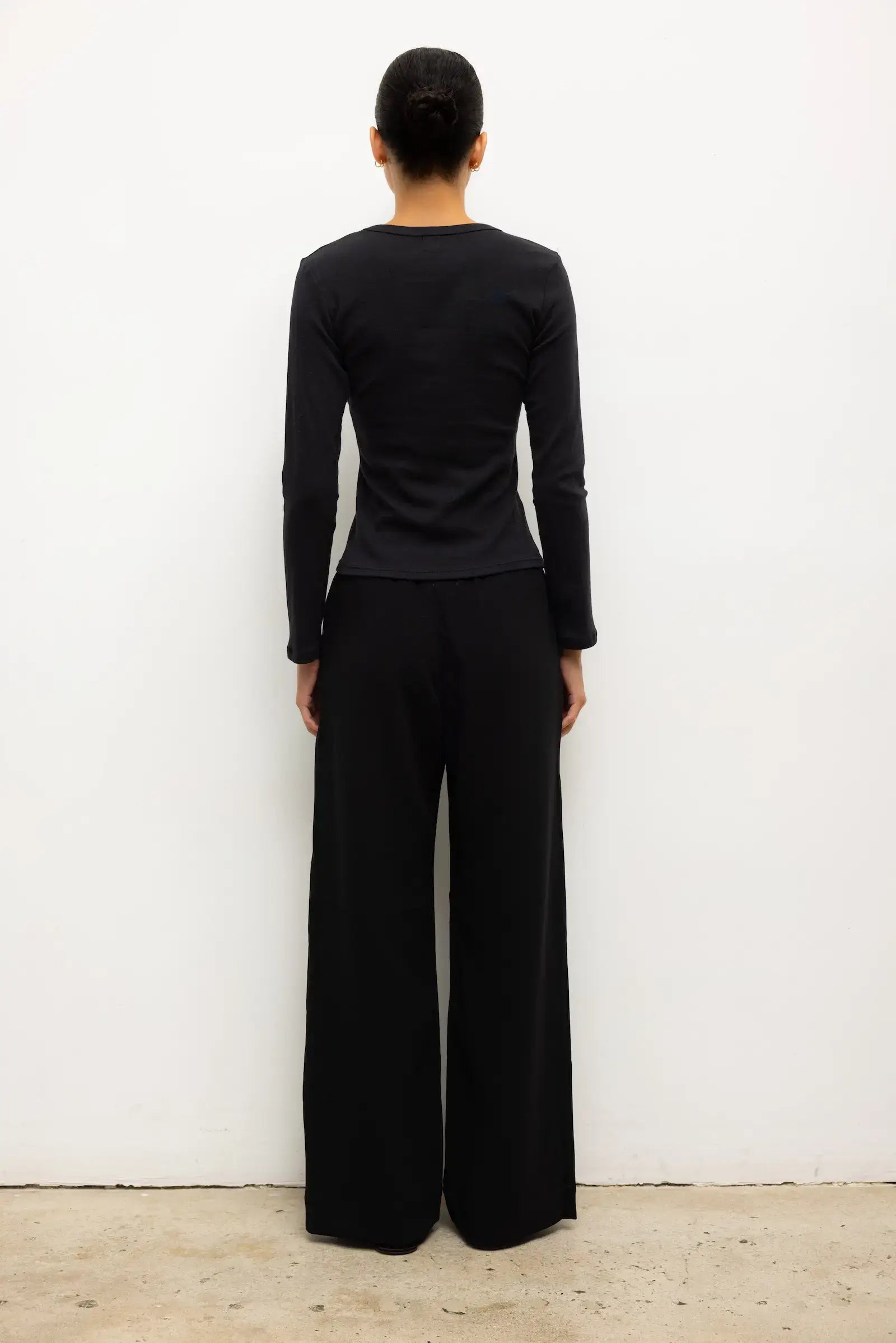Arielle Pocket Pant