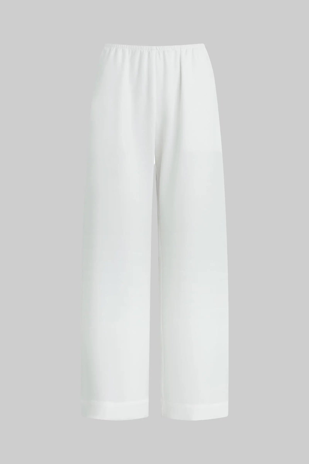 Arielle Pocket Pant - Ice - Image 2
