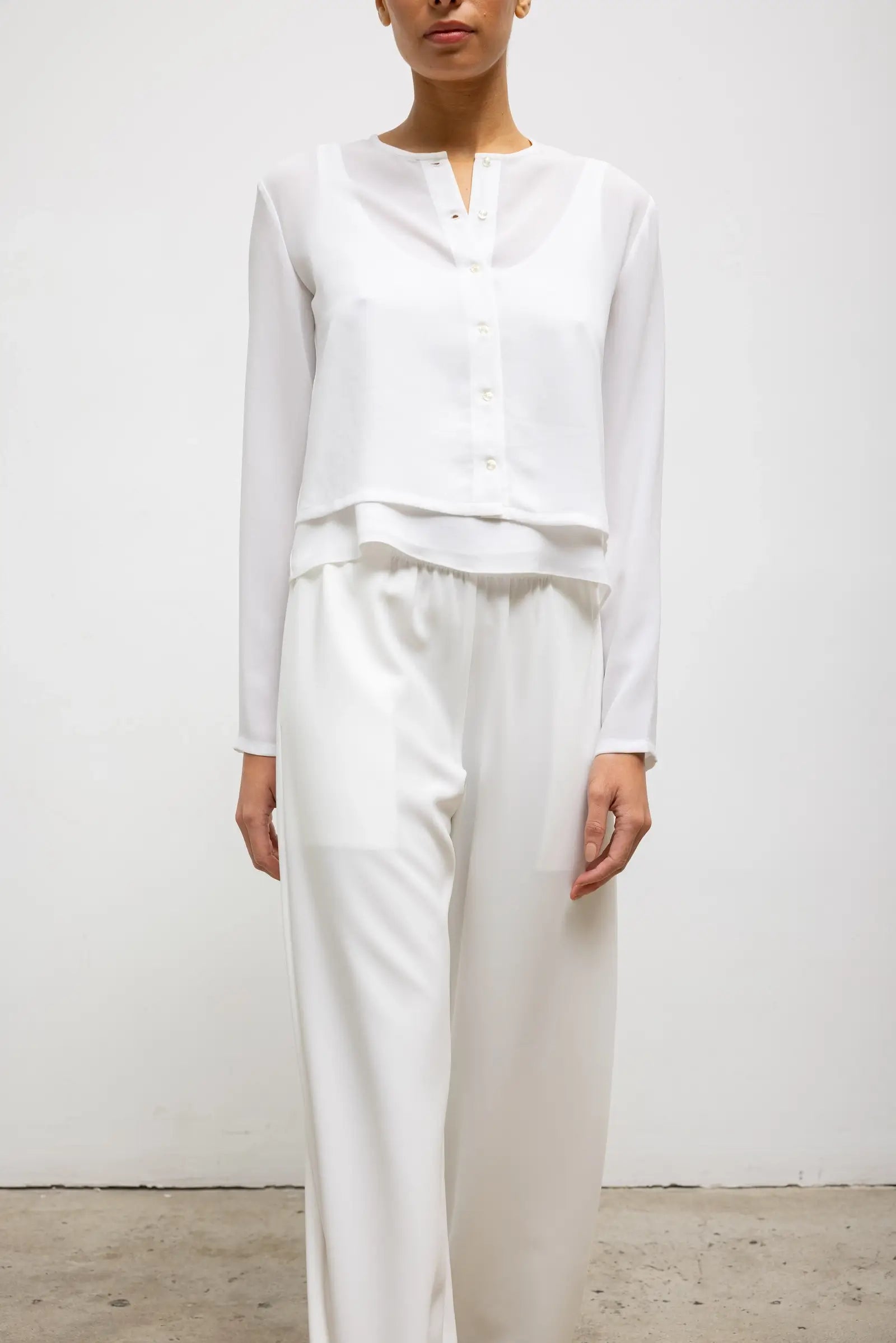 Arielle Pocket Pant