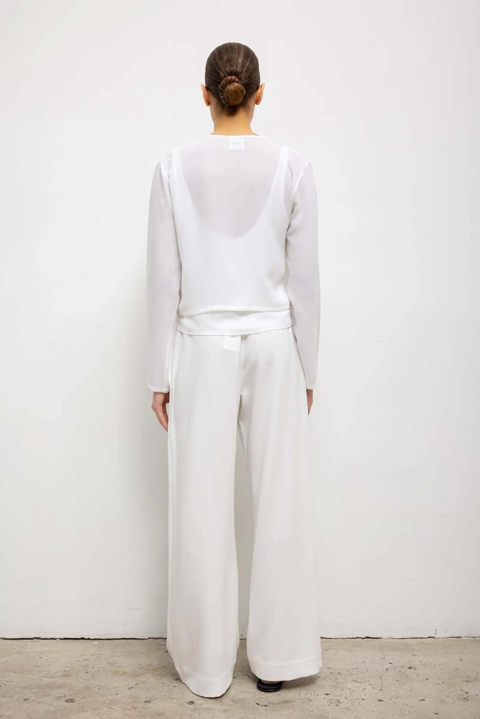 Arielle Pocket Pant