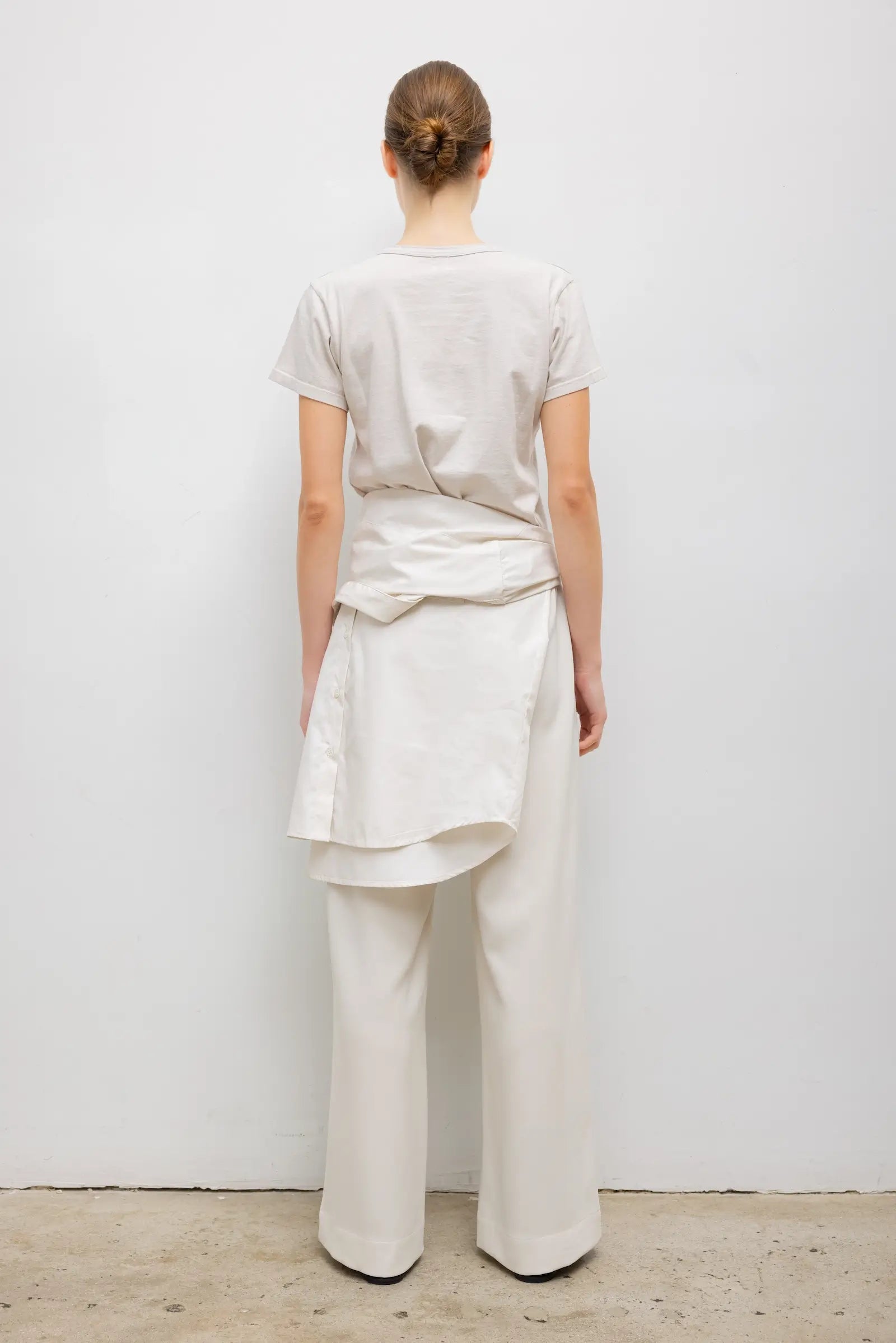 Arielle Pocket Pant