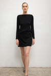 Pre-Order: Arielle Tie Mini Skirt