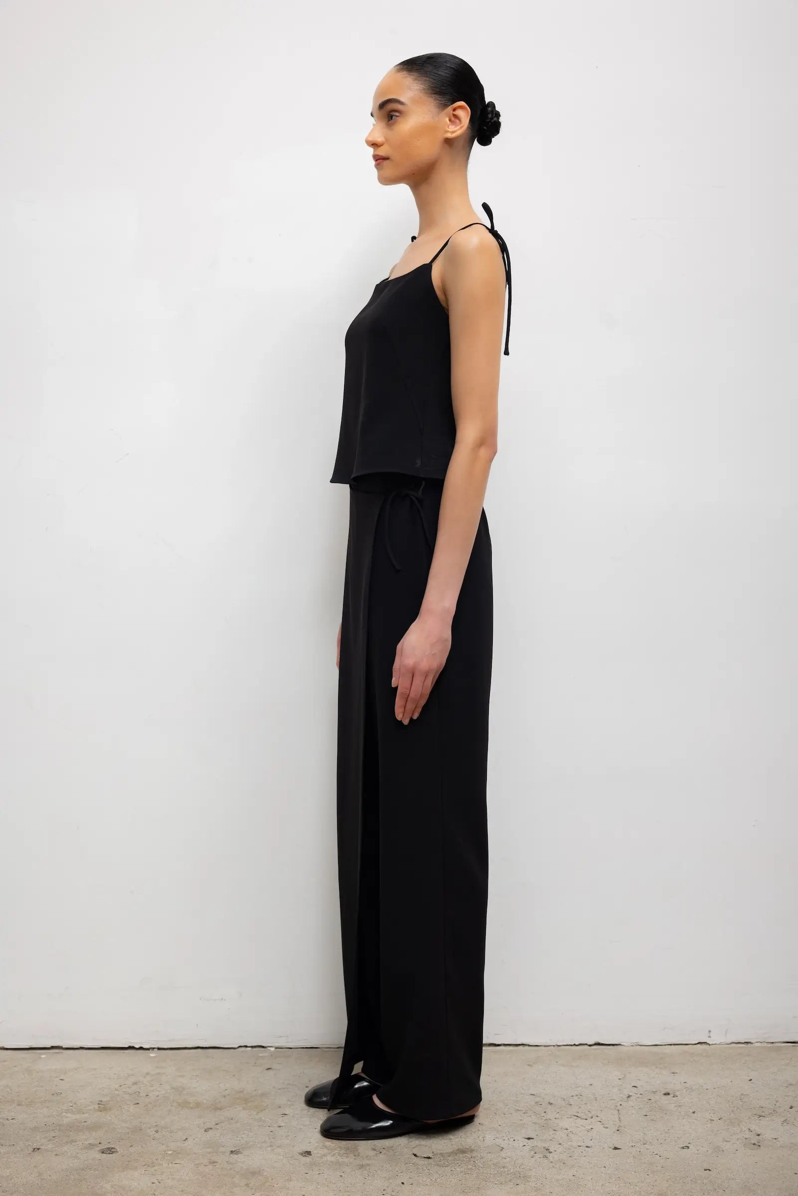 Arielle Tie Pant