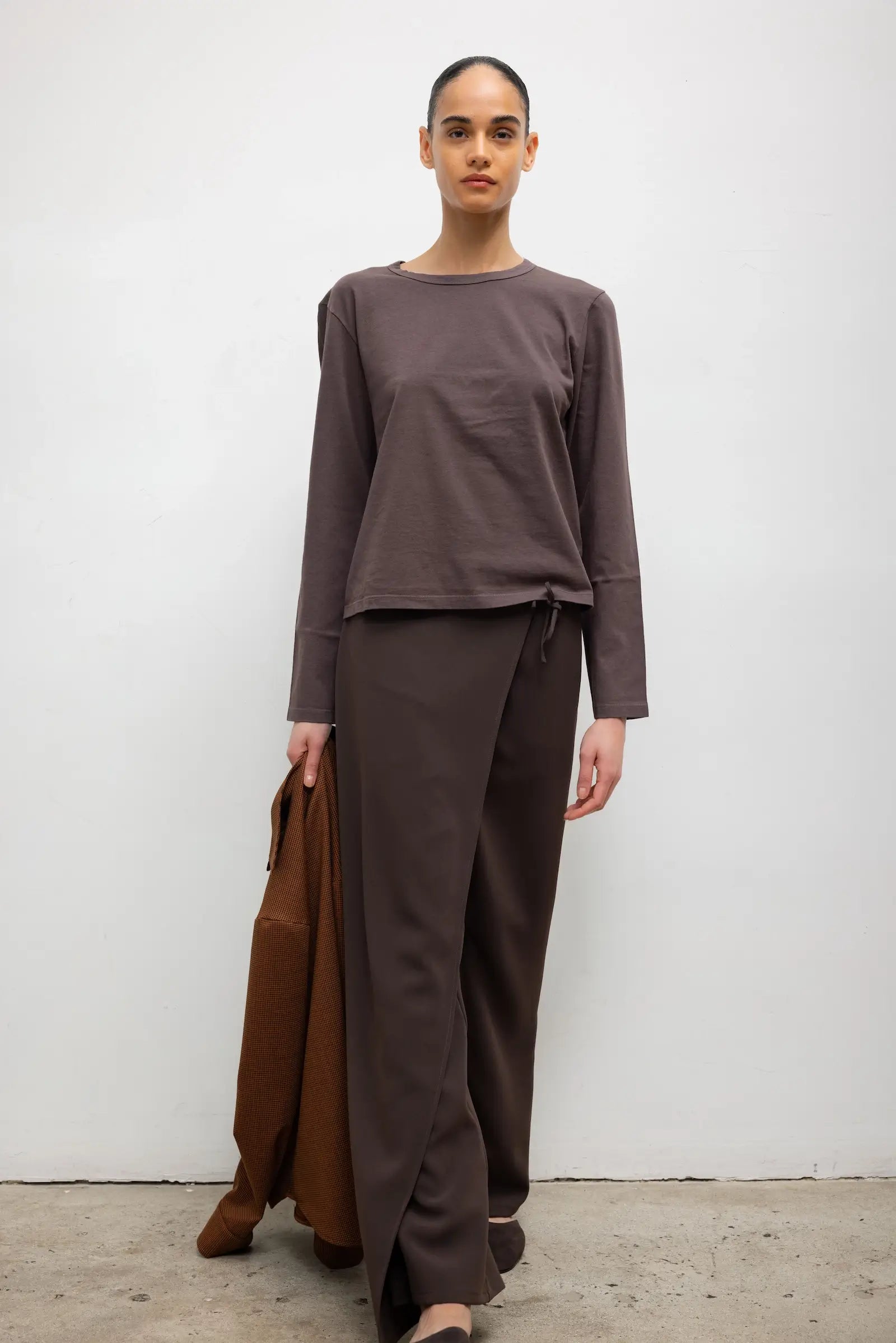 Arielle Tie Pant