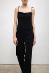 Pre-Order: Arielle Tie Strap Tank