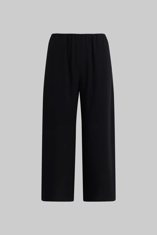 Ari Crop Pant - Black - Image 2